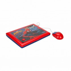 8834 İngilizce Türkçe Laptop -