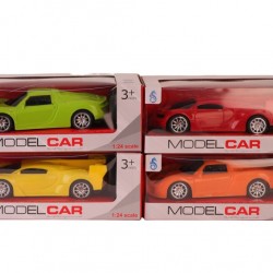 888-9 Kumandalı Full Fonksiyonlu Araba 1:24 -Can