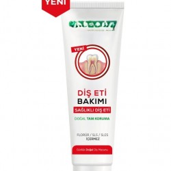 Diş Eti Bakımı Diş Macunu 90 ml