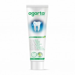 Doğal Diş Macunu 100 ml Bitki Özlü