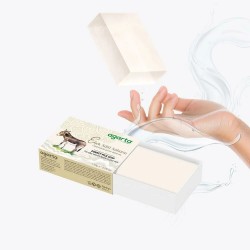 El Yapımı Güzellik Sabunu 150 Gr Eşek Sütü