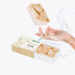 El Yapımı Güzellik Sabunu 150 Gr Keçi Sütü