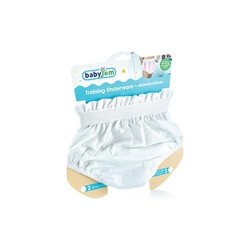   Alıştırma Külodu 041 Beyaz