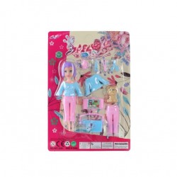 AMY-26M1 BEBEK SETİ 144