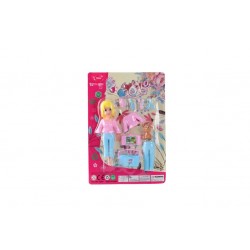 AMY-26M1 BEBEK SETİ 144