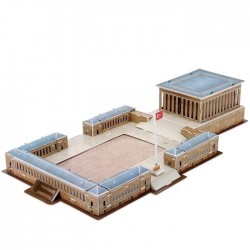 3D Puzzle
