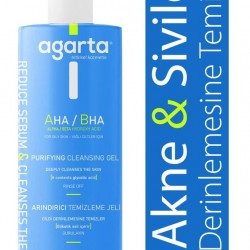 Arındırıcı Temizleme Jeli 400 ml