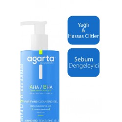 Arındırıcı Temizleme Jeli 400 ml