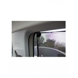  Ayarlanabilir Oto Yan Cam Güneşliği 879