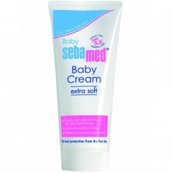 Baby Bebek Kremi 200ml
