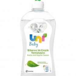 Biberon ve Emzik Temizleyici 500 ml