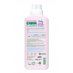 Baby Bitkisel Çamaşır Yumuşatıcı 1000 ml
