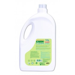 Baby Bitkisel Emzik Biberon Temizleyici 2750 ml