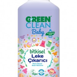 Baby Bitkisel Leke Çıkarıcı 1000 ml