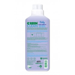 Baby Bitkisel Leke Çıkarıcı 1000 ml