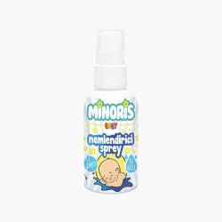 Baby Nemlendirici Sprey 100 ml