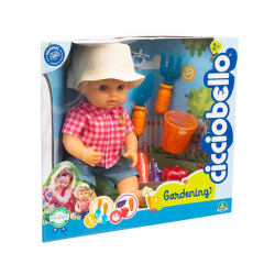 Bahçıvan 30 cm