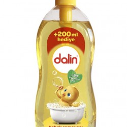Bebek Şampuanı 900 ml