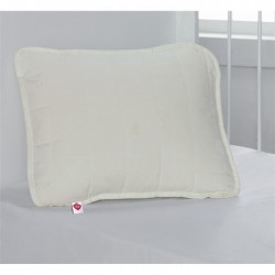 Box Bebek Yün Yastık 35x45