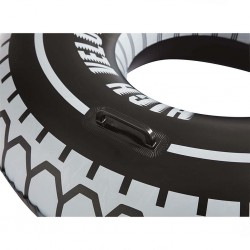 Lastik Desenli Simit 119 cm 36102