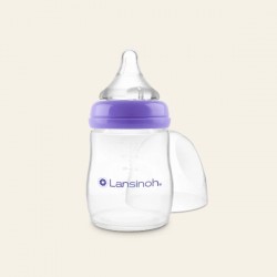 Biberon Natural Wawe Biberon Emziği 160 ml