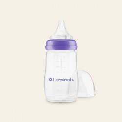Biberon Natural Wawe Biberon Emziği 240 ml