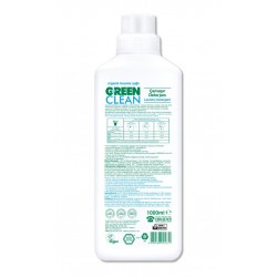 Bitkisel Çamaşır Deterjanı 1000 ml (20 Yıkama)