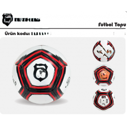 BJK-3013 BEŞİKTAŞ FUTBOL TOPU LİNES