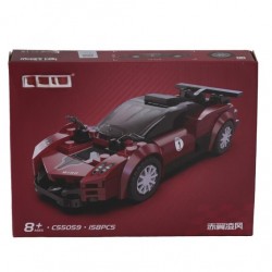 C55048W  8Lİ BOX ARABALAR