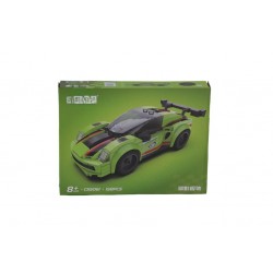 C55048W  8Lİ BOX ARABALAR