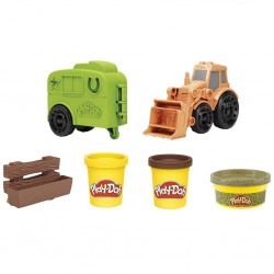 Çalışkan Traktör ve Römork F1012