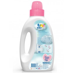 Çamaşır Yumuşatıcısı 1500 ml
