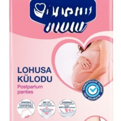 Lohusa Külodu M/L Beden 10 Adet