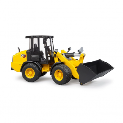 Cat Tekerlekli Yükleyici BR02485
