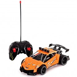 CD8208A U/K ŞARJLI 1:16 ARABA