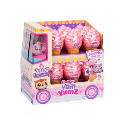 CKE07000 Tekli Paket Kokulu Peluş