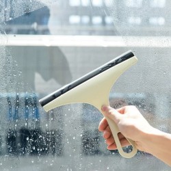 Çok Amaçlı Banyo ve Cam, Ayna Temizlik Sileceği