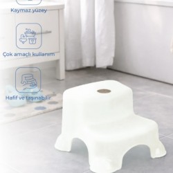 Çok Amaçlı Katlı Basamak 516 (Yeni) Kum Beji