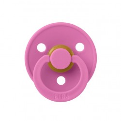 Kauçuk Emzik 0-6 Ay Bubblegum
