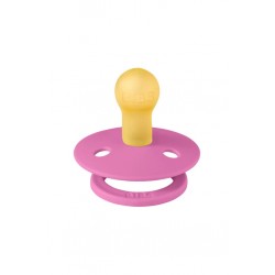 Kauçuk Emzik 0-6 Ay Bubblegum