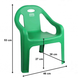 Comfort Koltuk Yeşil