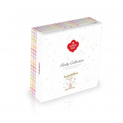 Box Bebek Nevresim Takımı Bear