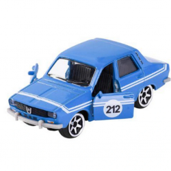 1300 Serisi Model Tekli Arabalar
