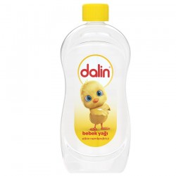 Bebek Yağı Klasik 300 ml