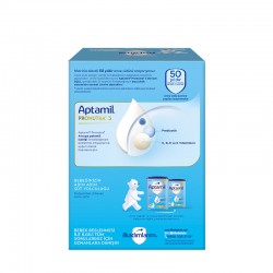 Devam Sütü Maması No3 9-12 Ay 1200 Gr