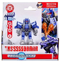 Dönüşebilen Robot Araba