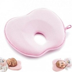  Düz Kafa Yastığı 415 Pembe