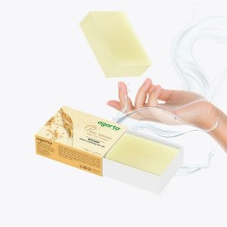   El Yapımı Güzellik Sabunu 150 Gr Pirinç