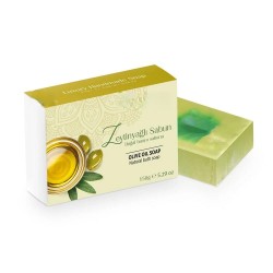 El Yapımı Güzellik Sabunu 150 Gr Zeytinyağlı