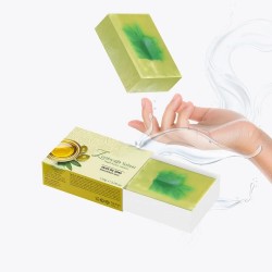 El Yapımı Güzellik Sabunu 150 Gr Zeytinyağlı